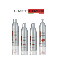 Oxidant Emulsie Cream - FREE LIMIX