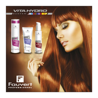 LIFE HYDRO SYSTEM - FAUVERT PROFESSIONNEL