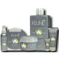 CARE LINE - ULTIMATE CONTROL - KEUNE