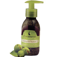 Macadamia NATURALI OIL