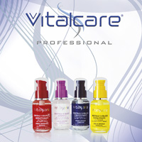 LINEA VITALCARE - VITALCARE