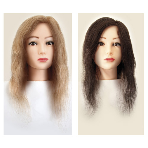 Haar Modell Cod. 001 - 002 - HAIR MODELS