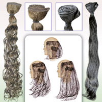 Vlasové přípravky TRADE ITÁLIE - HAIR TRADE