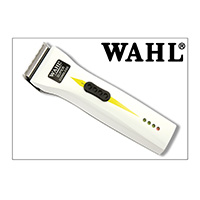 WAHL SUPER 무선 - WAHL