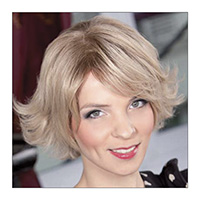 NJ -CREATION PARIS - exklusive Patente - WIG BY NATURA