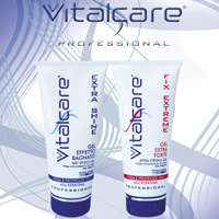 LINE Vitalcare - VITALCARE