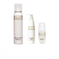 REMIX WORLD DIFFUSION Gel e finish 