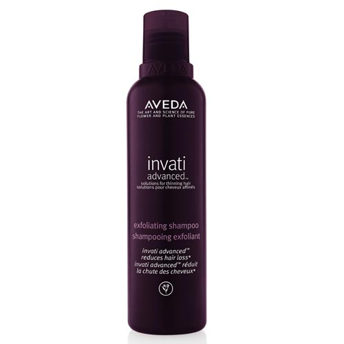 SPECIÁLIS INVATI™ BŐRRADÍR SAMPON - AVEDA