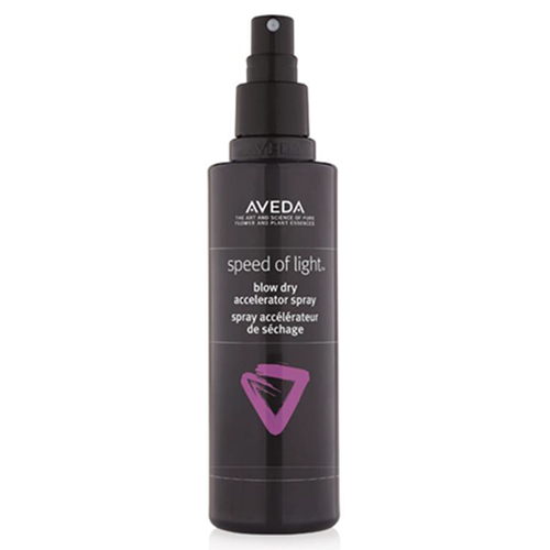 SEBESSÉG-BÓL KÖNNYŰ FÚJJA SZÁRAZ GYORSÍTÓ SPRAY - AVEDA