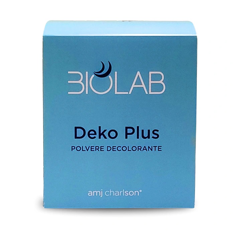 BIOLAB KERATIN DEKO PLUS BIOLAB سفید کننده مو