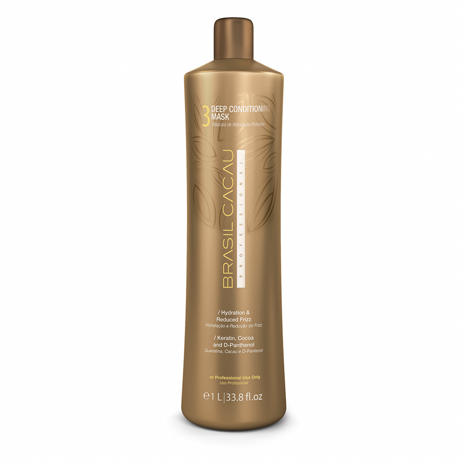 BTX DEEP CONDITIONING MASK CADIVEAU Balsamuri  măști de păr