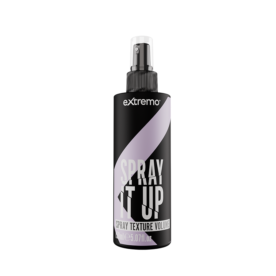 EXTREMO SPRAY IT UP EXTREMO اسپری مو