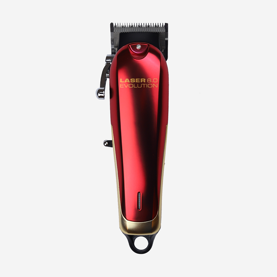 LASER 6.0 EVOLUTION GIUBRA accessoris de perruqueria