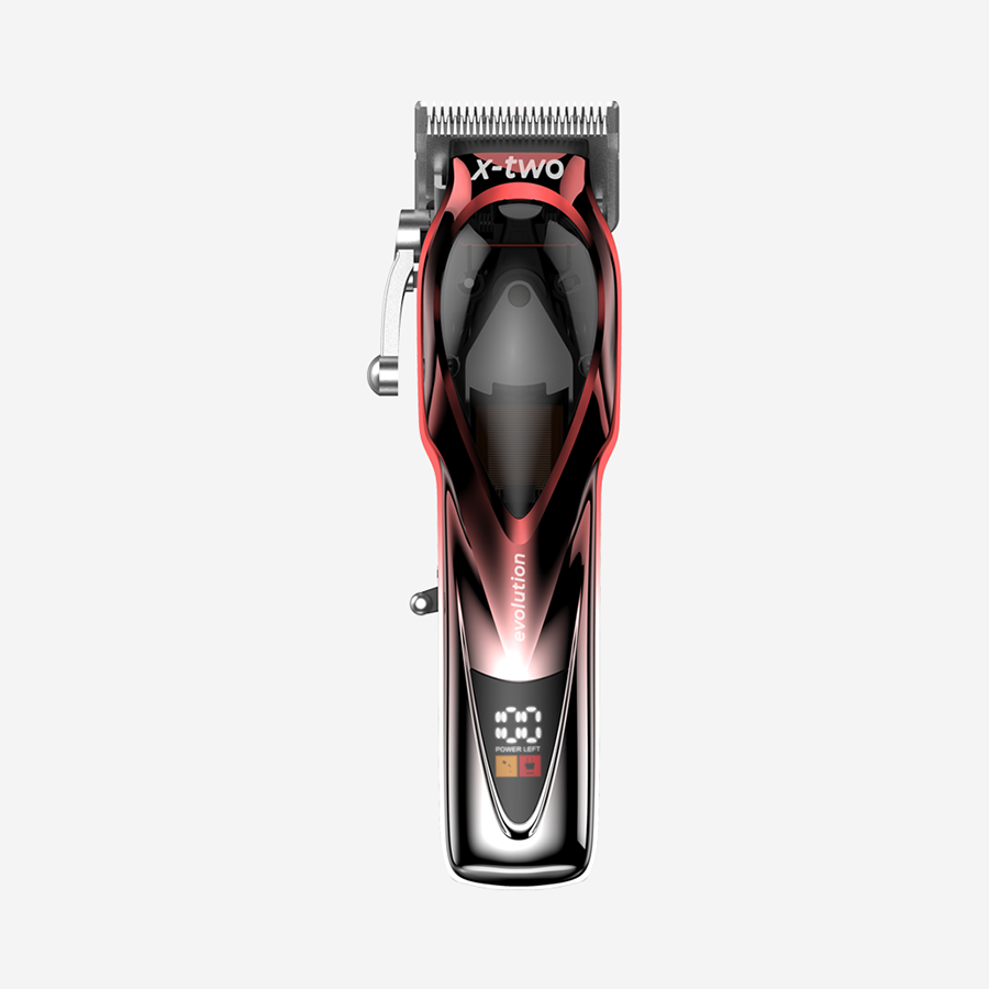 X-TWO EVOLUTION GIUBRA accessoris de perruqueria