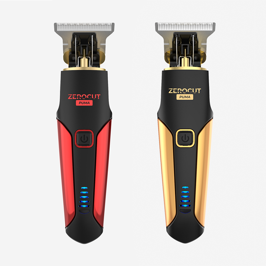 ZEROCUT PUMA GIUBRA accessoris de perruqueria
