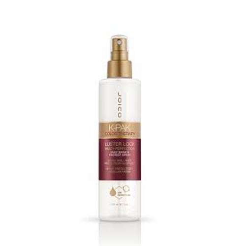 K-PAK COLOR TERAPIA MULTI LOCK LUSTE PERFECCIONADOR SPRAY