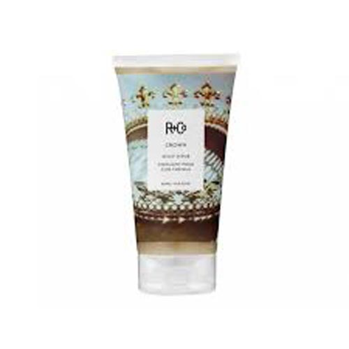 COURONNE : SCALP SCRUB - RCO